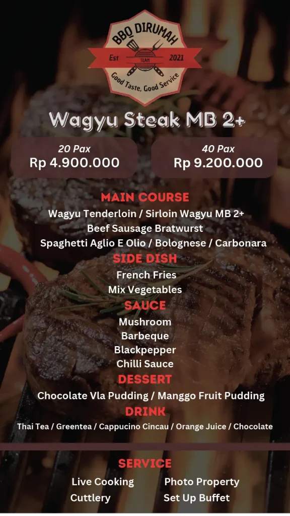 BBQ servis home 4